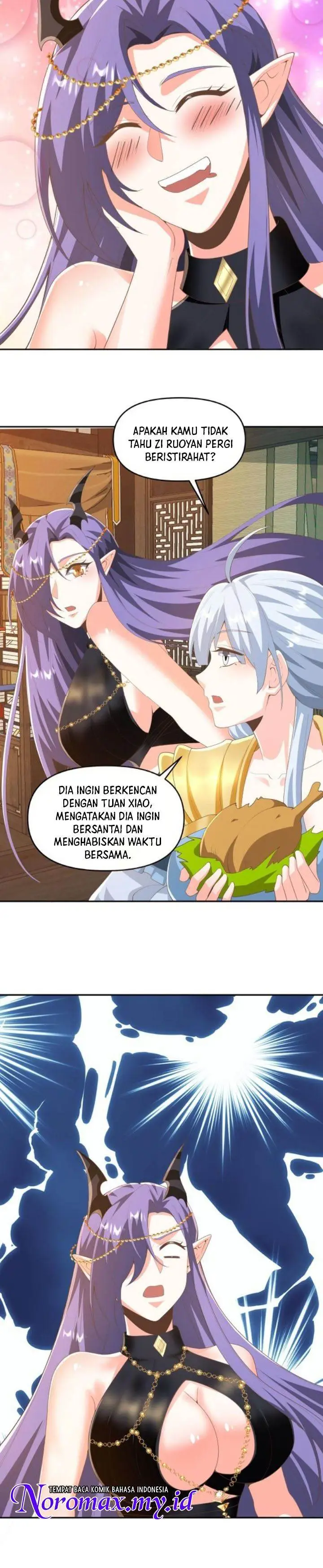image-komik-its-over-the-queens-soft-rice-husband-is-actually-invincible-chapter-349-9/12