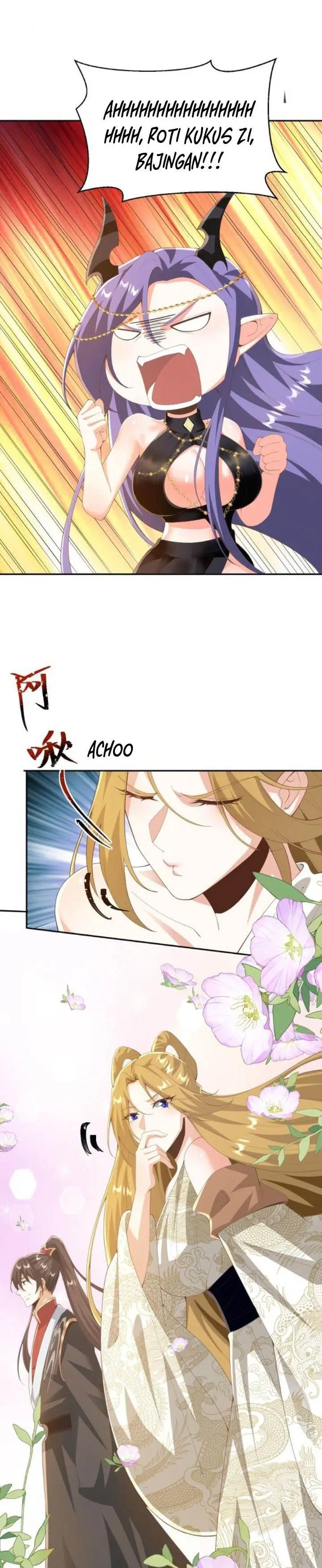 image-komik-its-over-the-queens-soft-rice-husband-is-actually-invincible-chapter-349-10/12