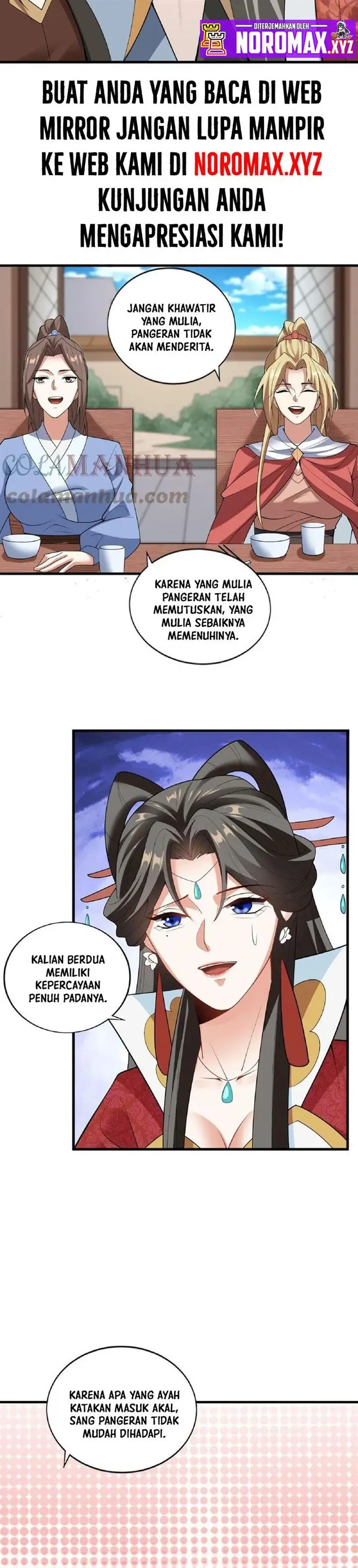 image-komik-its-over-the-queens-soft-rice-husband-is-actually-invincible-chapter-35-8/15