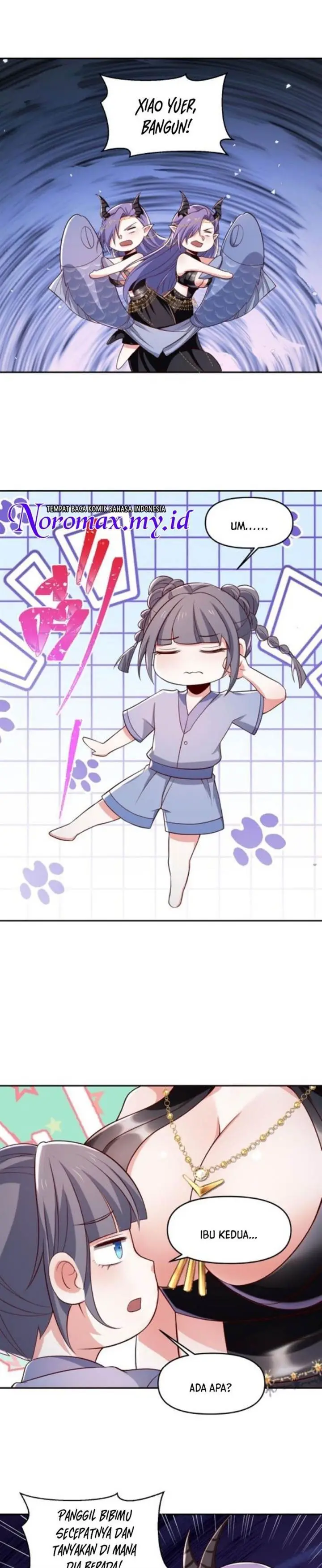 image-komik-its-over-the-queens-soft-rice-husband-is-actually-invincible-chapter-350-2/11