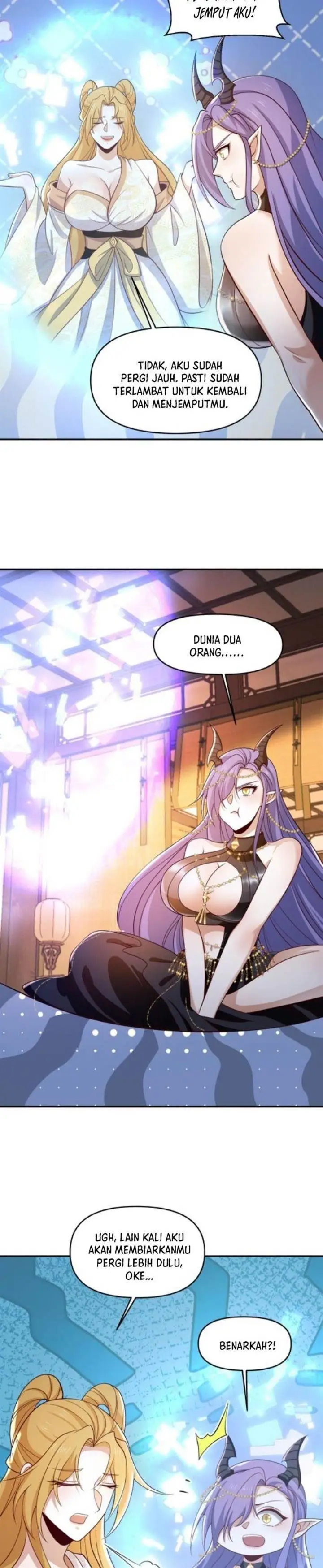 image-komik-its-over-the-queens-soft-rice-husband-is-actually-invincible-chapter-350-4/11