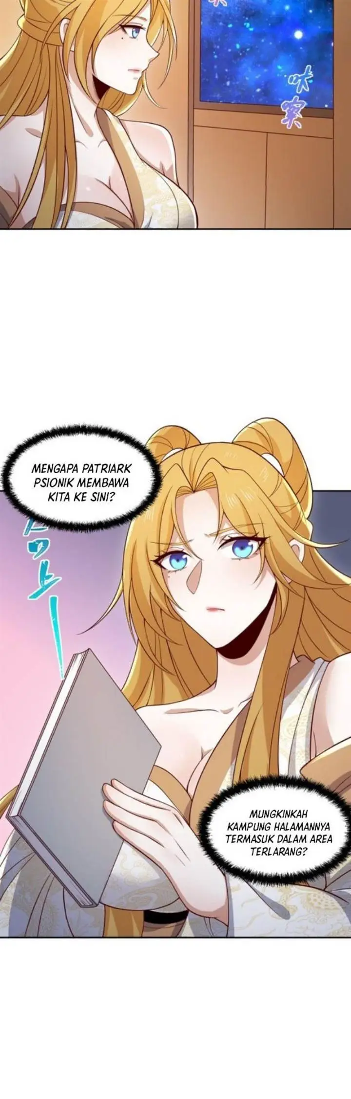 image-komik-its-over-the-queens-soft-rice-husband-is-actually-invincible-chapter-350-10/11