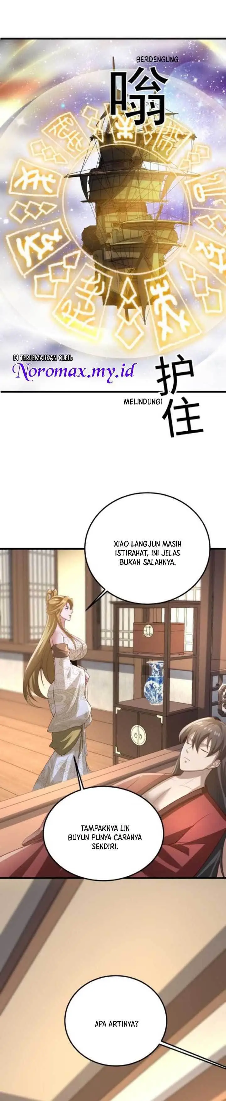 image-komik-its-over-the-queens-soft-rice-husband-is-actually-invincible-chapter-351-1/15