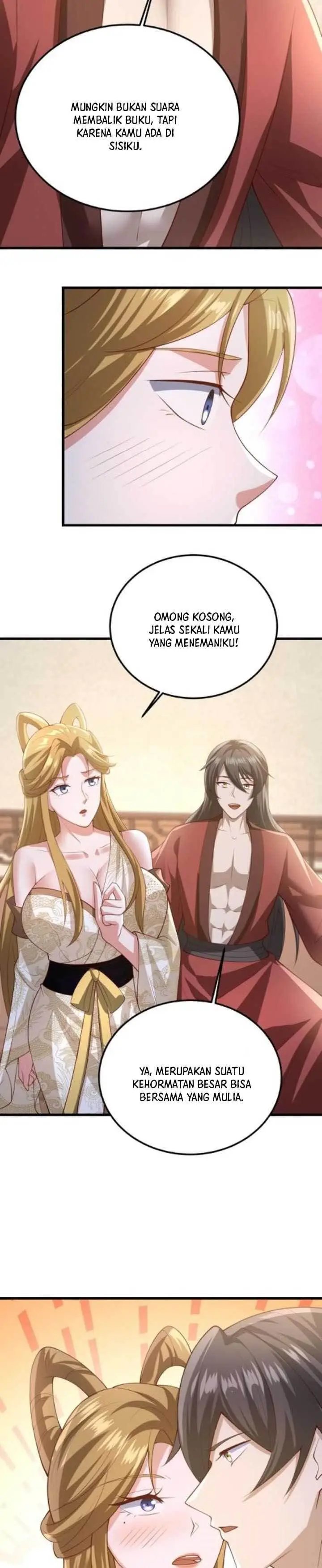 image-komik-its-over-the-queens-soft-rice-husband-is-actually-invincible-chapter-351-3/15