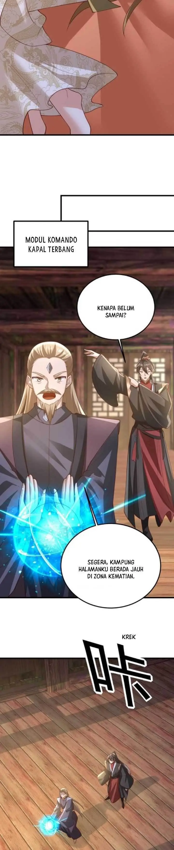 image-komik-its-over-the-queens-soft-rice-husband-is-actually-invincible-chapter-351-7/15