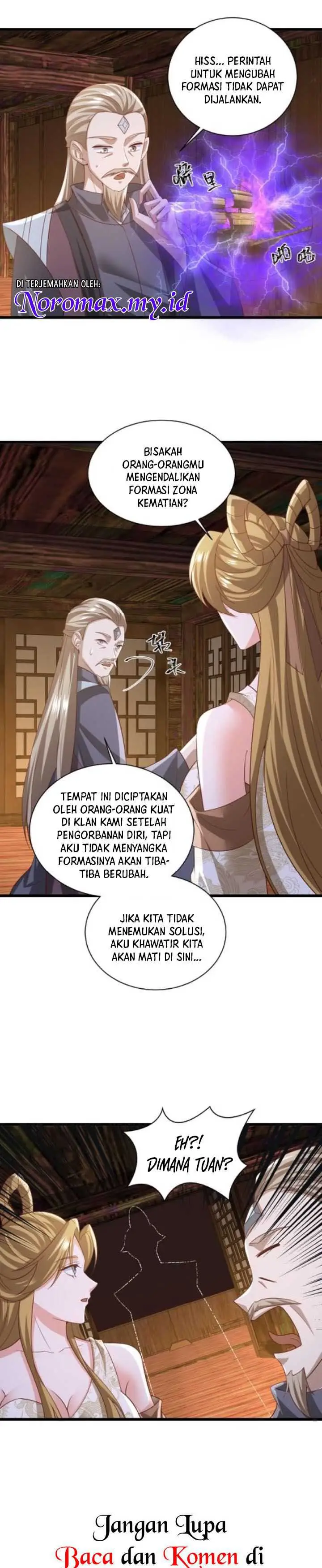 image-komik-its-over-the-queens-soft-rice-husband-is-actually-invincible-chapter-352-1/14