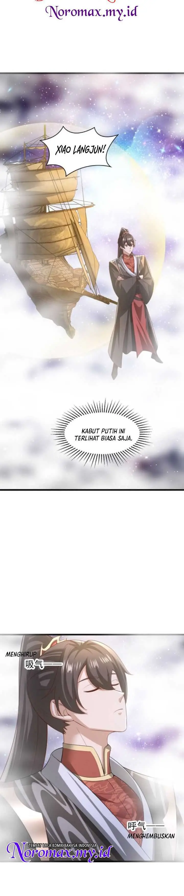 image-komik-its-over-the-queens-soft-rice-husband-is-actually-invincible-chapter-352-2/14