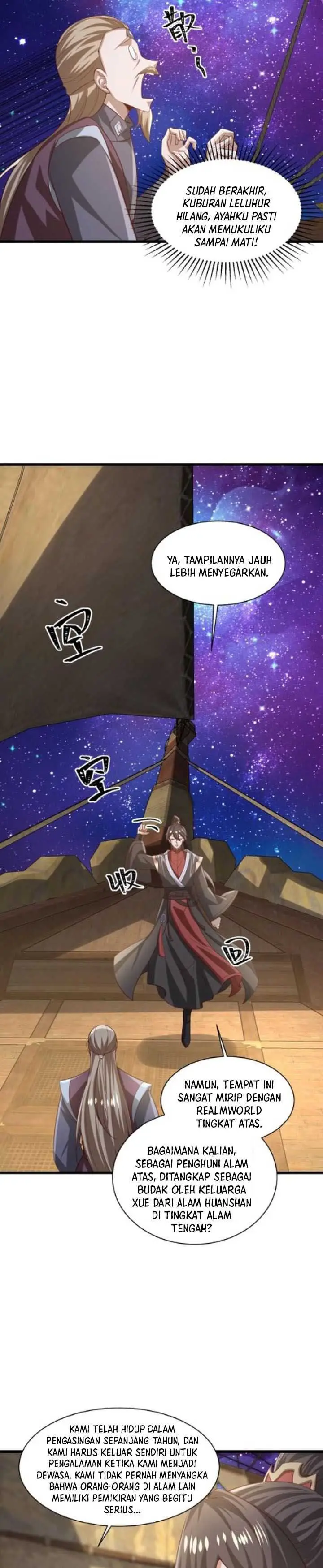 image-komik-its-over-the-queens-soft-rice-husband-is-actually-invincible-chapter-352-5/14