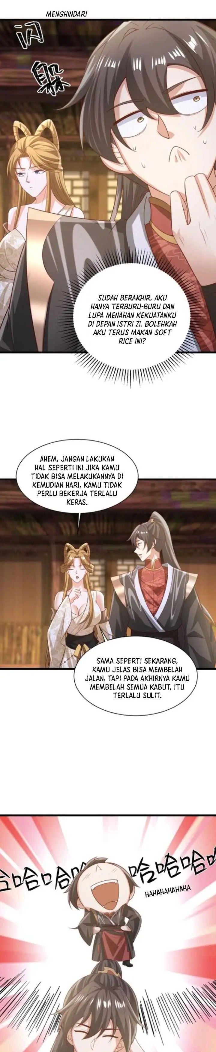 image-komik-its-over-the-queens-soft-rice-husband-is-actually-invincible-chapter-352-7/14