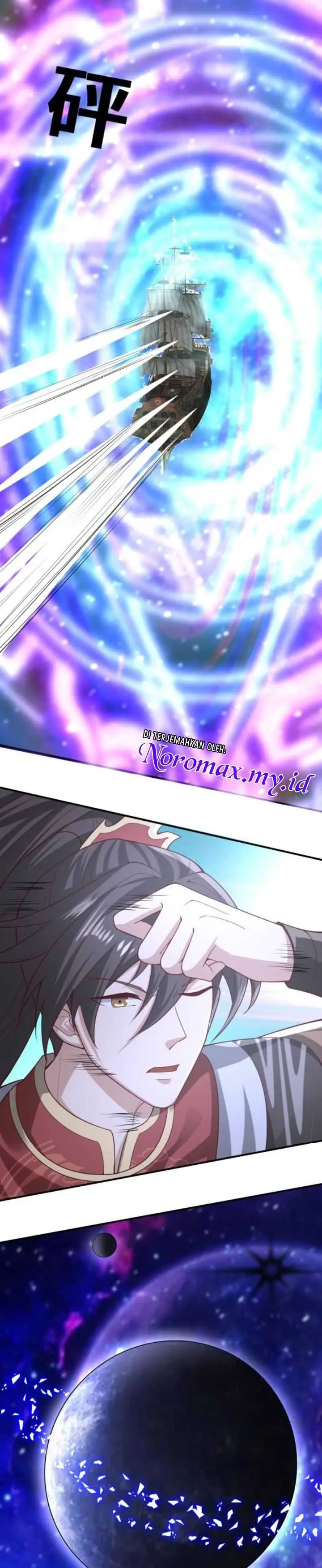 image-komik-its-over-the-queens-soft-rice-husband-is-actually-invincible-chapter-353-1/15