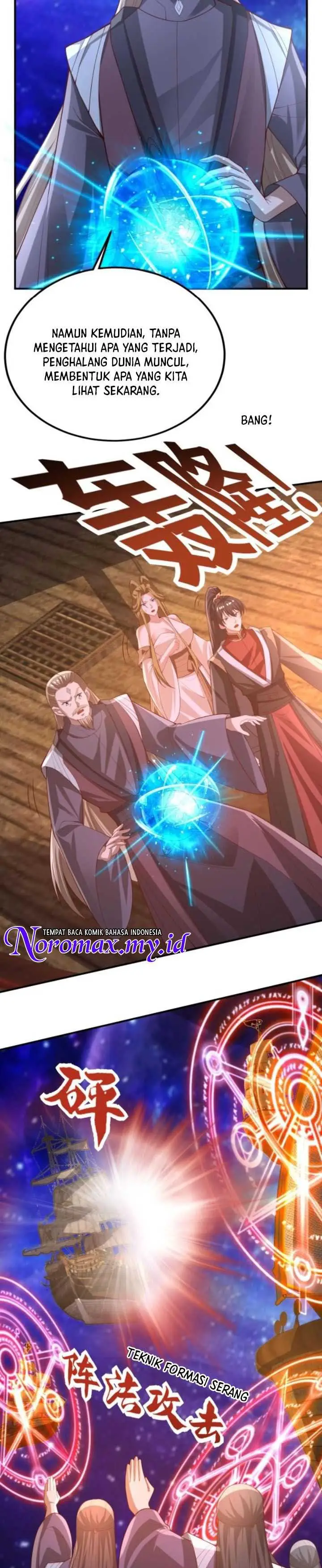 image-komik-its-over-the-queens-soft-rice-husband-is-actually-invincible-chapter-353-3/15