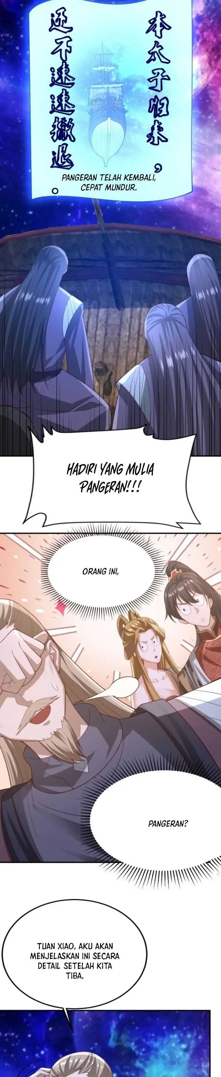 image-komik-its-over-the-queens-soft-rice-husband-is-actually-invincible-chapter-353-6/15