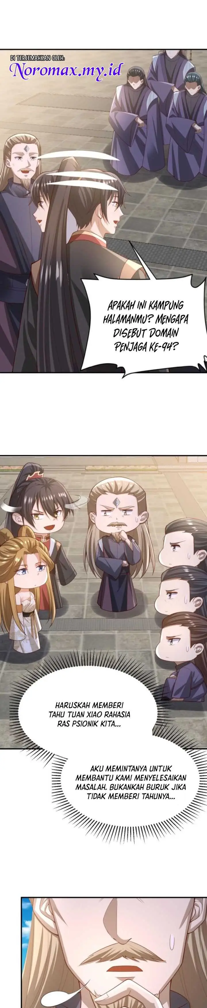 image-komik-its-over-the-queens-soft-rice-husband-is-actually-invincible-chapter-354-1/16