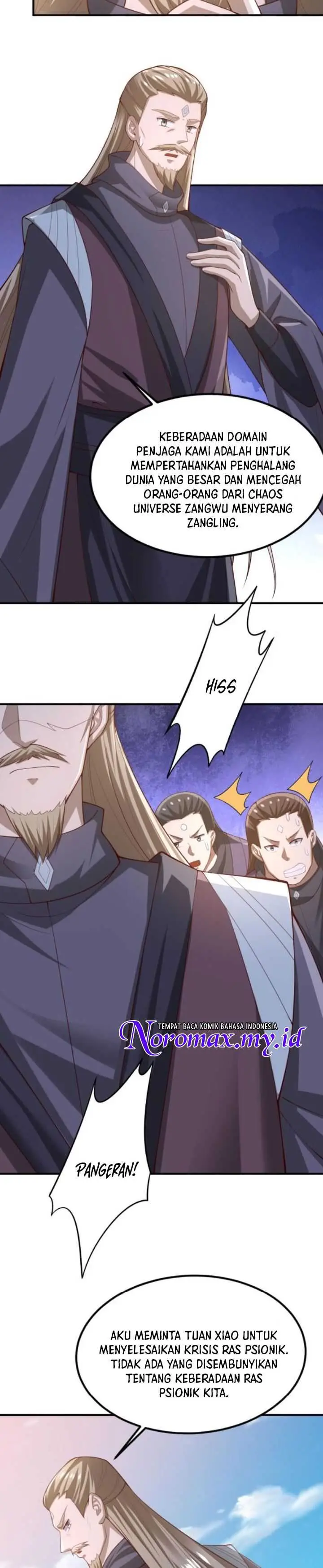 image-komik-its-over-the-queens-soft-rice-husband-is-actually-invincible-chapter-354-2/16