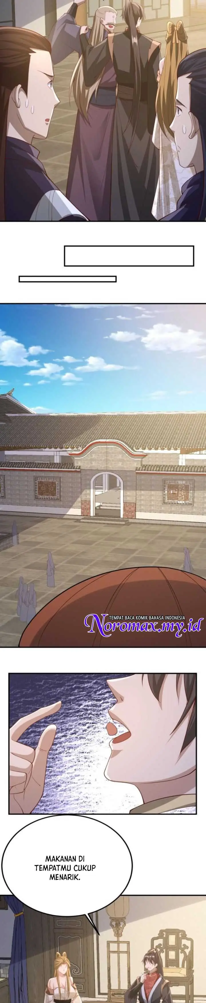 image-komik-its-over-the-queens-soft-rice-husband-is-actually-invincible-chapter-354-5/16