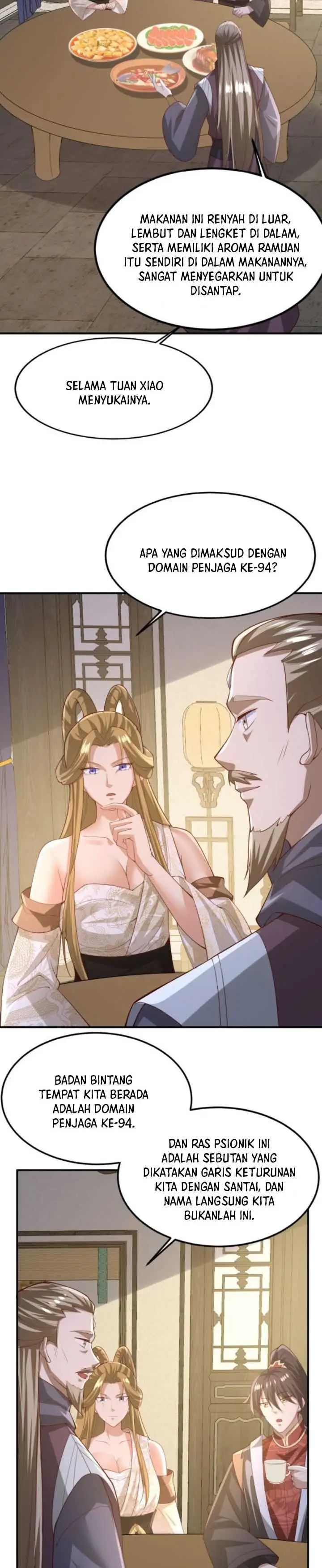 image-komik-its-over-the-queens-soft-rice-husband-is-actually-invincible-chapter-354-6/16