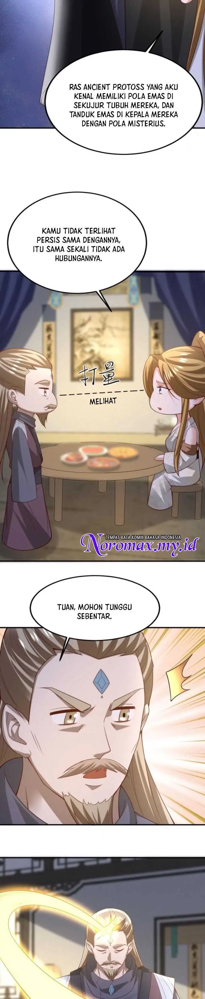 image-komik-its-over-the-queens-soft-rice-husband-is-actually-invincible-chapter-354-8/16