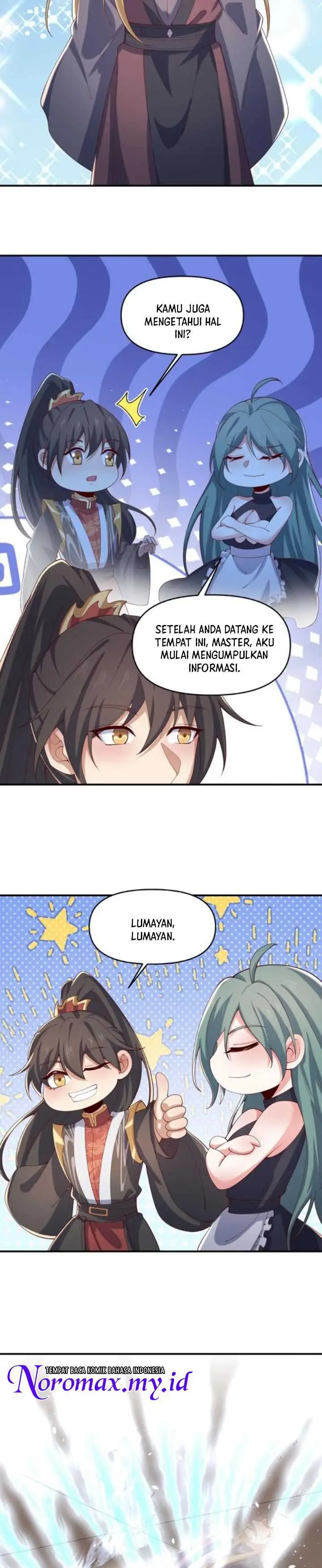 image-komik-its-over-the-queens-soft-rice-husband-is-actually-invincible-chapter-355-2/15