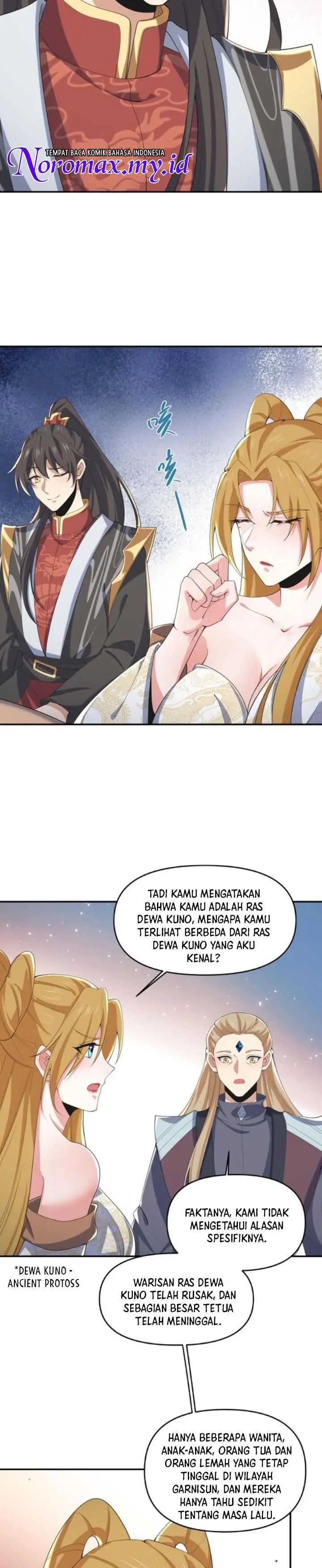 image-komik-its-over-the-queens-soft-rice-husband-is-actually-invincible-chapter-355-6/15