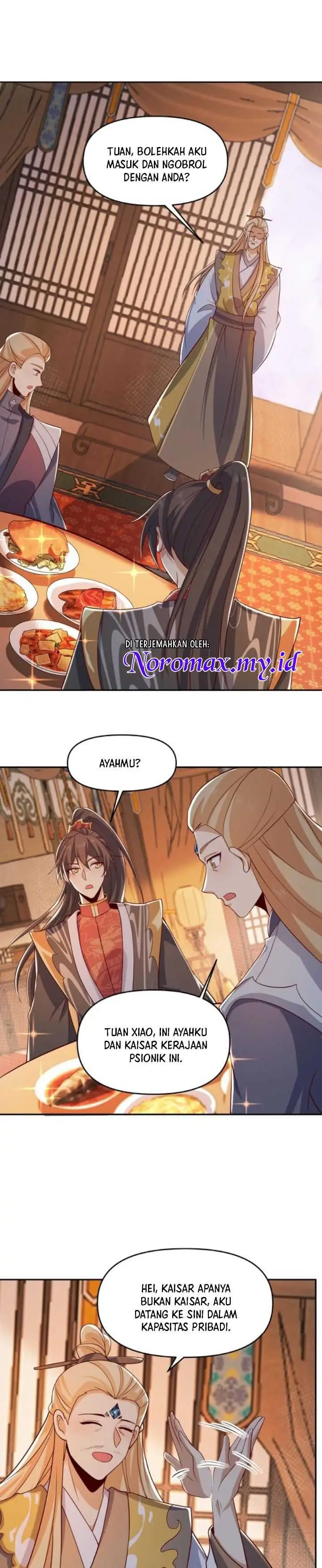 image-komik-its-over-the-queens-soft-rice-husband-is-actually-invincible-chapter-356-1/14