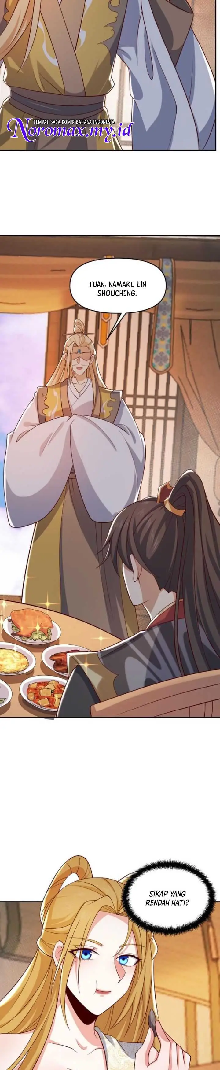 image-komik-its-over-the-queens-soft-rice-husband-is-actually-invincible-chapter-356-2/14