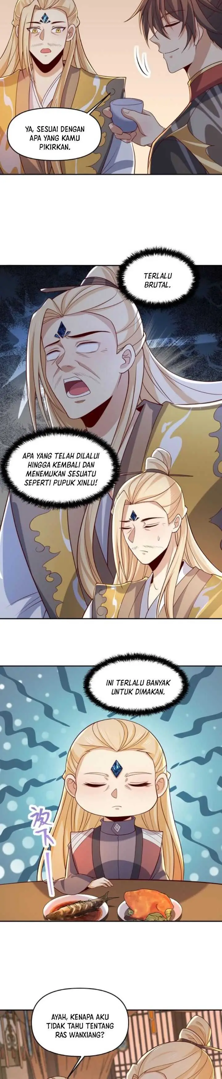 image-komik-its-over-the-queens-soft-rice-husband-is-actually-invincible-chapter-356-6/14