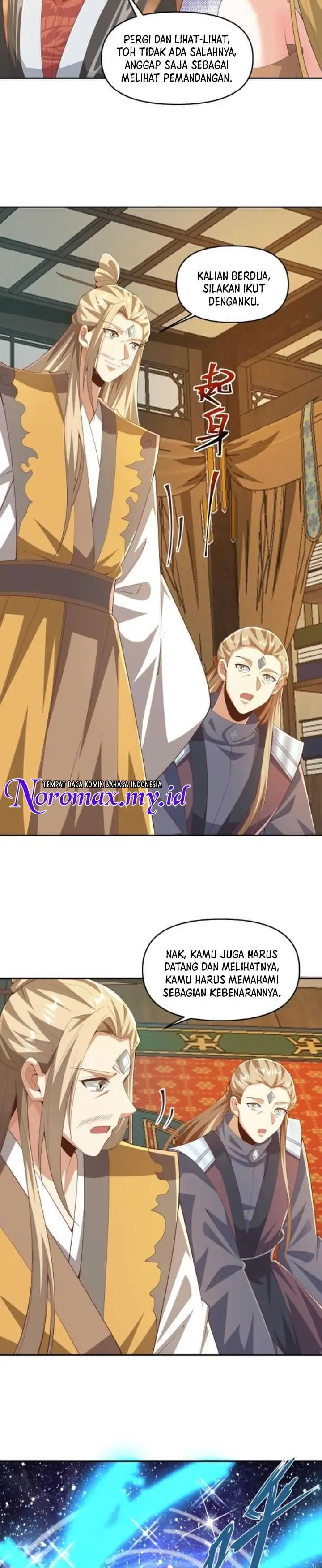 image-komik-its-over-the-queens-soft-rice-husband-is-actually-invincible-chapter-357-2/16