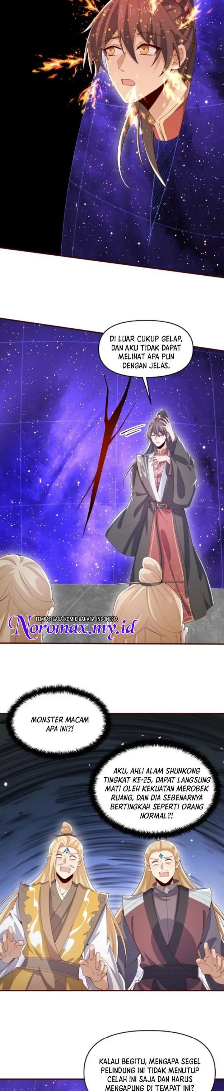 image-komik-its-over-the-queens-soft-rice-husband-is-actually-invincible-chapter-359-4/16