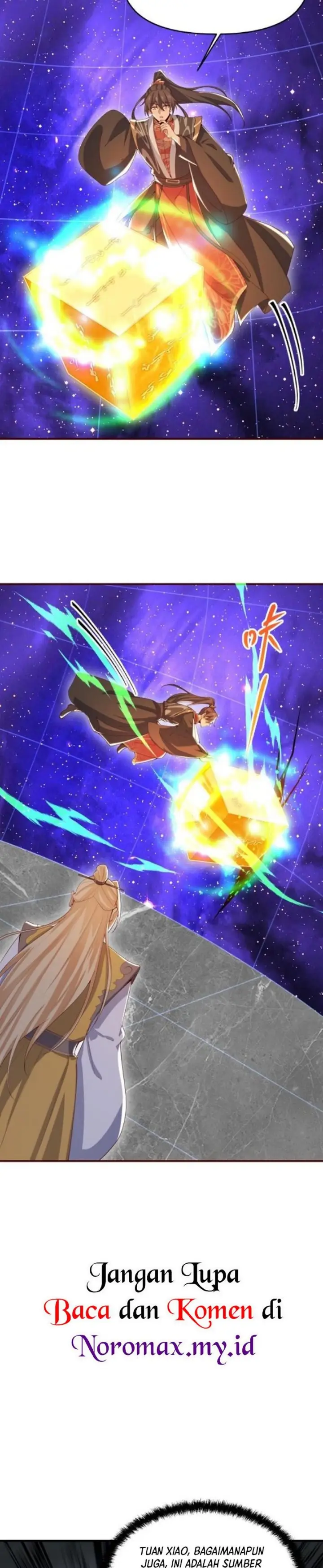 image-komik-its-over-the-queens-soft-rice-husband-is-actually-invincible-chapter-359-5/16