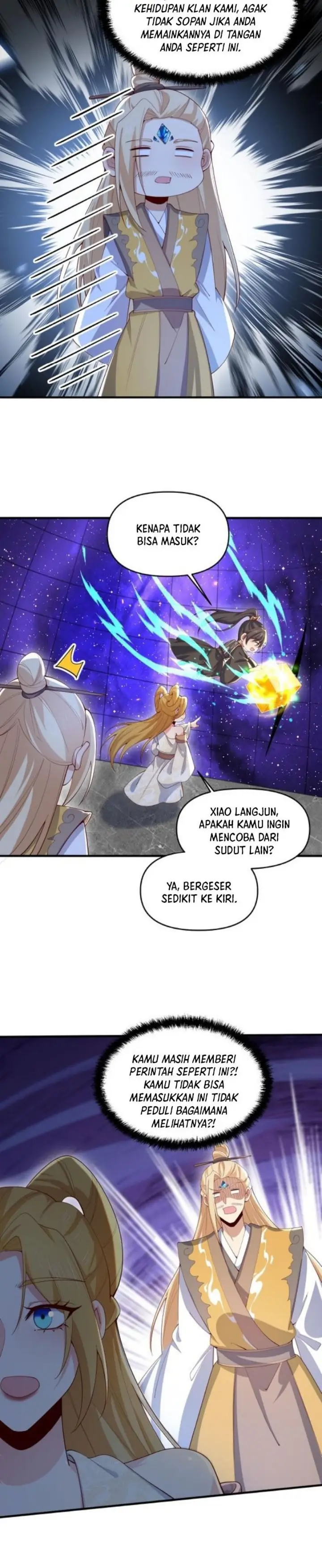 image-komik-its-over-the-queens-soft-rice-husband-is-actually-invincible-chapter-359-6/16