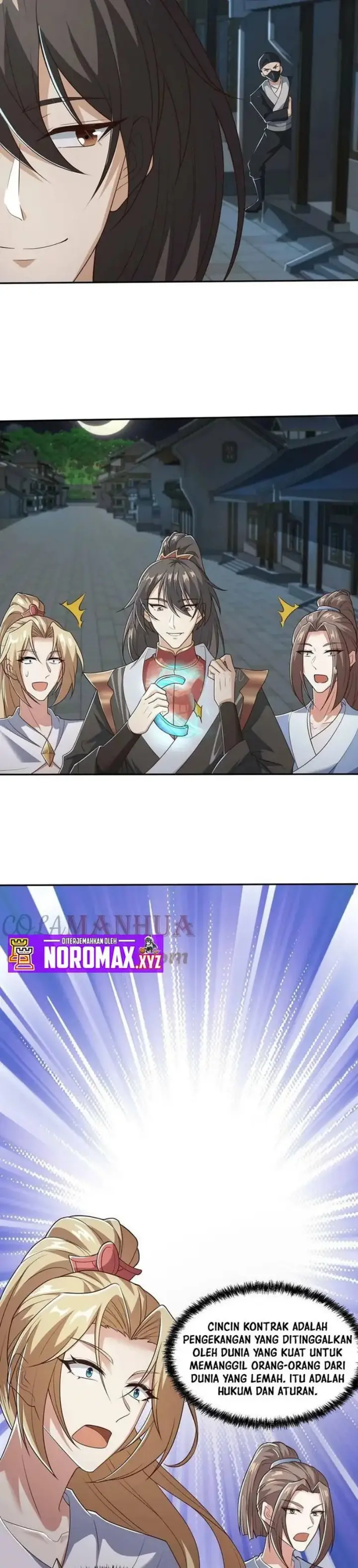 image-komik-its-over-the-queens-soft-rice-husband-is-actually-invincible-chapter-36-2/13