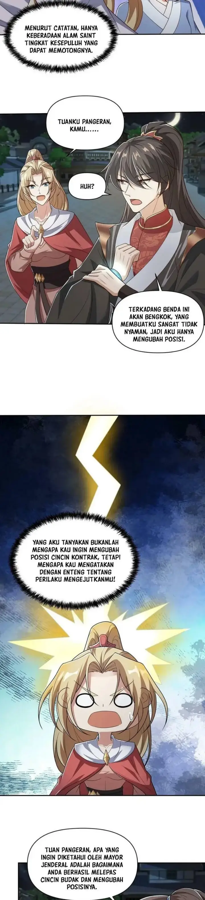 image-komik-its-over-the-queens-soft-rice-husband-is-actually-invincible-chapter-36-3/13