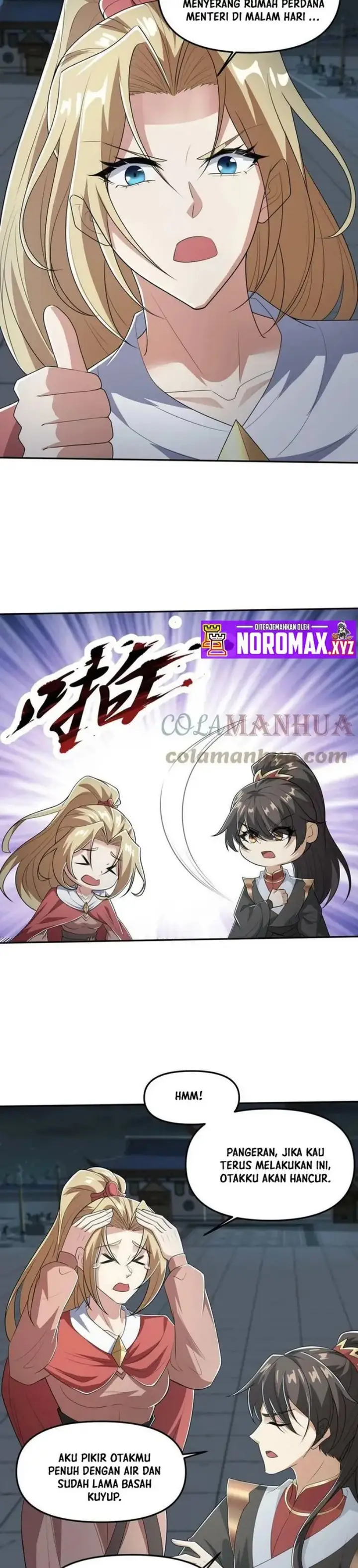 image-komik-its-over-the-queens-soft-rice-husband-is-actually-invincible-chapter-36-7/13