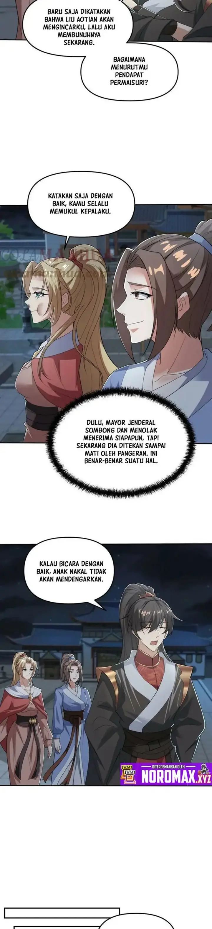 image-komik-its-over-the-queens-soft-rice-husband-is-actually-invincible-chapter-36-8/13