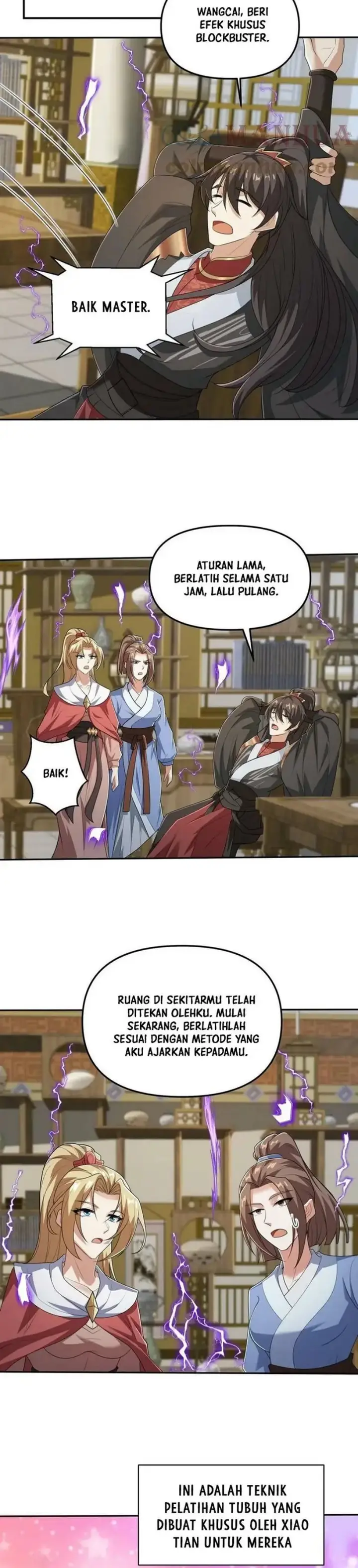 image-komik-its-over-the-queens-soft-rice-husband-is-actually-invincible-chapter-36-9/13