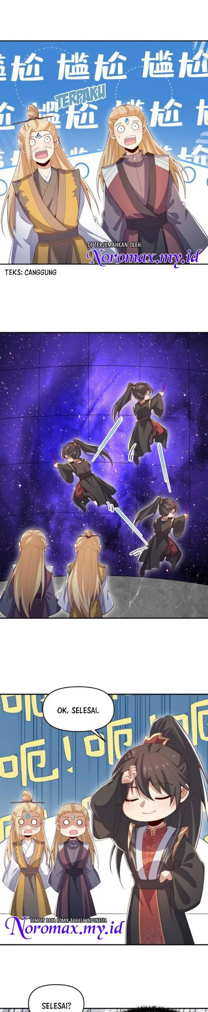 image-komik-its-over-the-queens-soft-rice-husband-is-actually-invincible-chapter-360-1/17