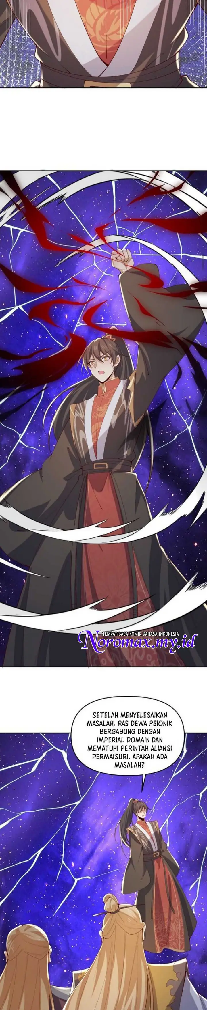 image-komik-its-over-the-queens-soft-rice-husband-is-actually-invincible-chapter-360-5/17