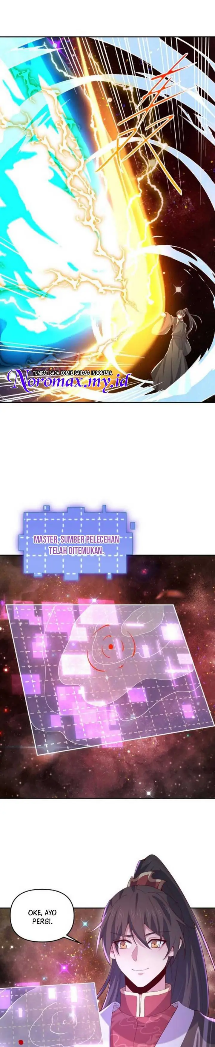 image-komik-its-over-the-queens-soft-rice-husband-is-actually-invincible-chapter-360-8/17