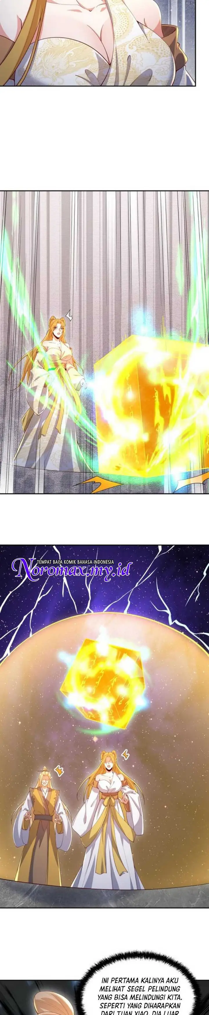 image-komik-its-over-the-queens-soft-rice-husband-is-actually-invincible-chapter-360-10/17