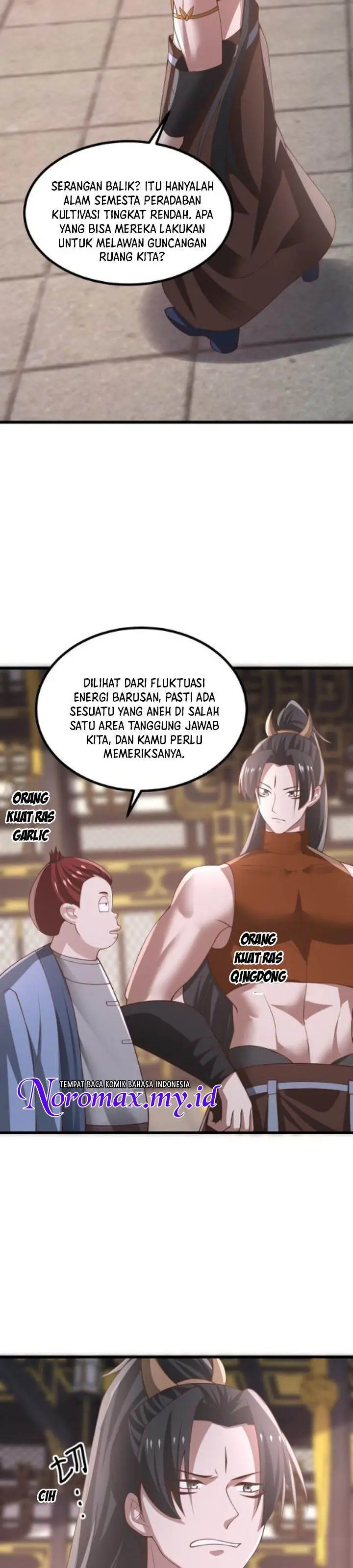 image-komik-its-over-the-queens-soft-rice-husband-is-actually-invincible-chapter-361-4/18