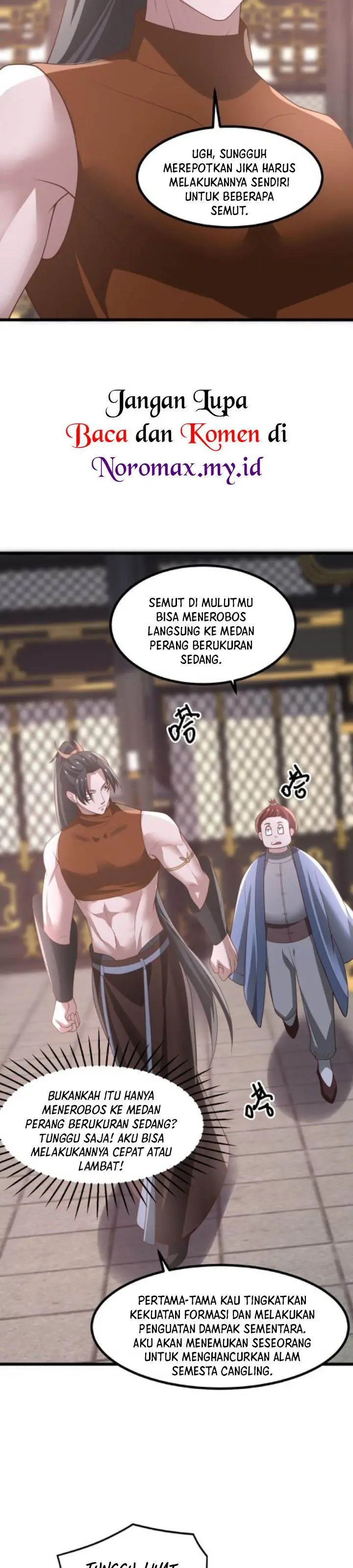 image-komik-its-over-the-queens-soft-rice-husband-is-actually-invincible-chapter-361-5/18