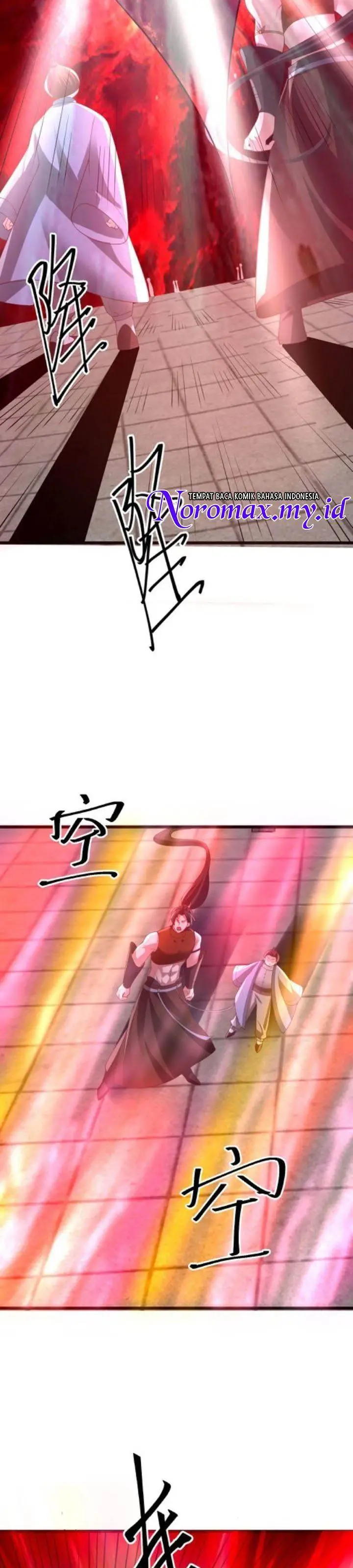 image-komik-its-over-the-queens-soft-rice-husband-is-actually-invincible-chapter-361-7/18