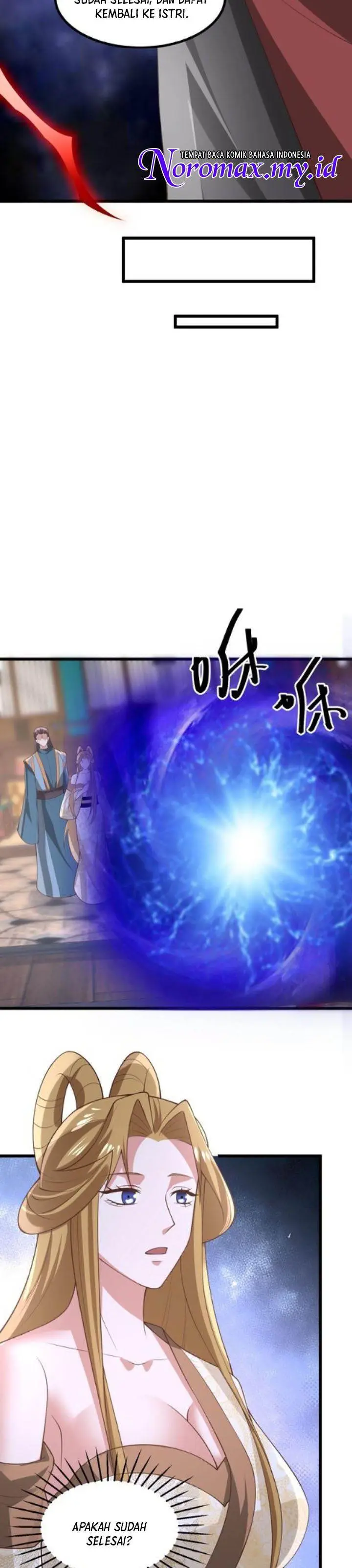 image-komik-its-over-the-queens-soft-rice-husband-is-actually-invincible-chapter-361-9/18