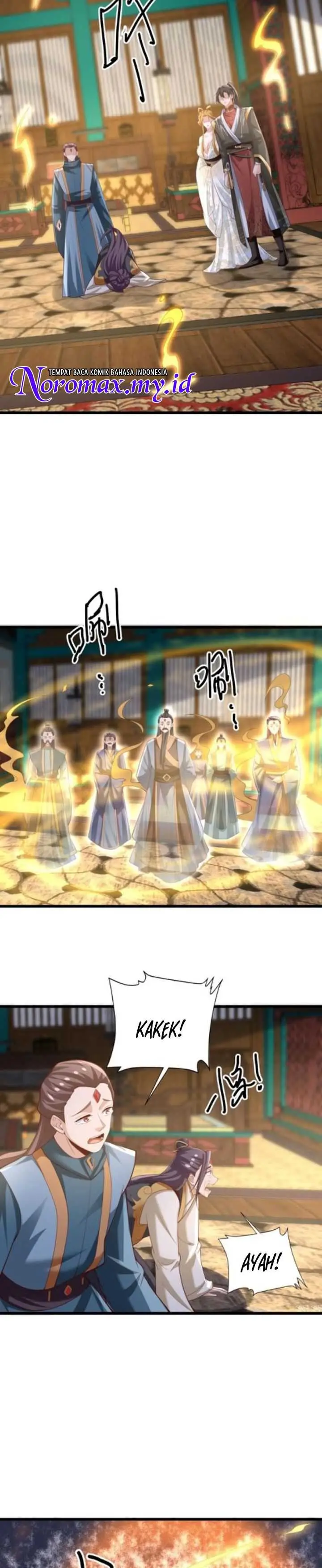 image-komik-its-over-the-queens-soft-rice-husband-is-actually-invincible-chapter-362-2/15