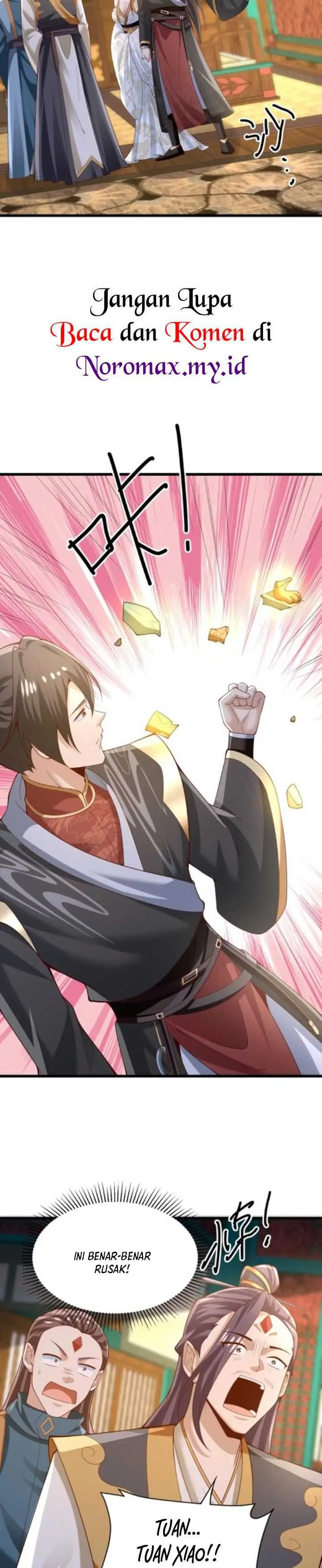 image-komik-its-over-the-queens-soft-rice-husband-is-actually-invincible-chapter-362-5/15