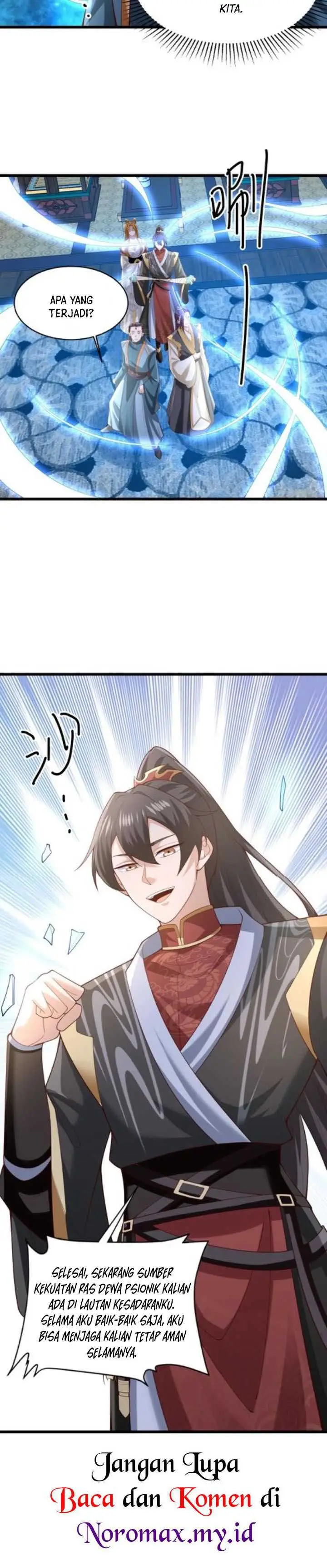 image-komik-its-over-the-queens-soft-rice-husband-is-actually-invincible-chapter-362-9/15