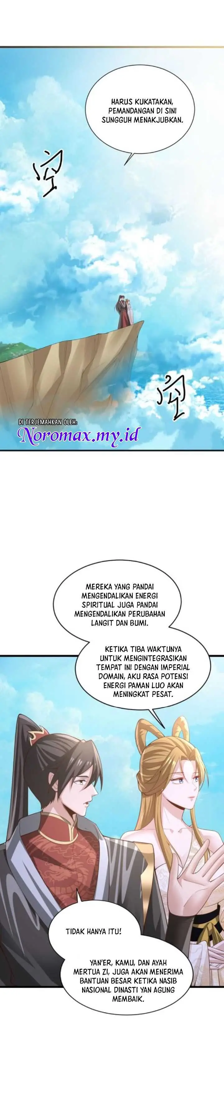 image-komik-its-over-the-queens-soft-rice-husband-is-actually-invincible-chapter-363-1/15