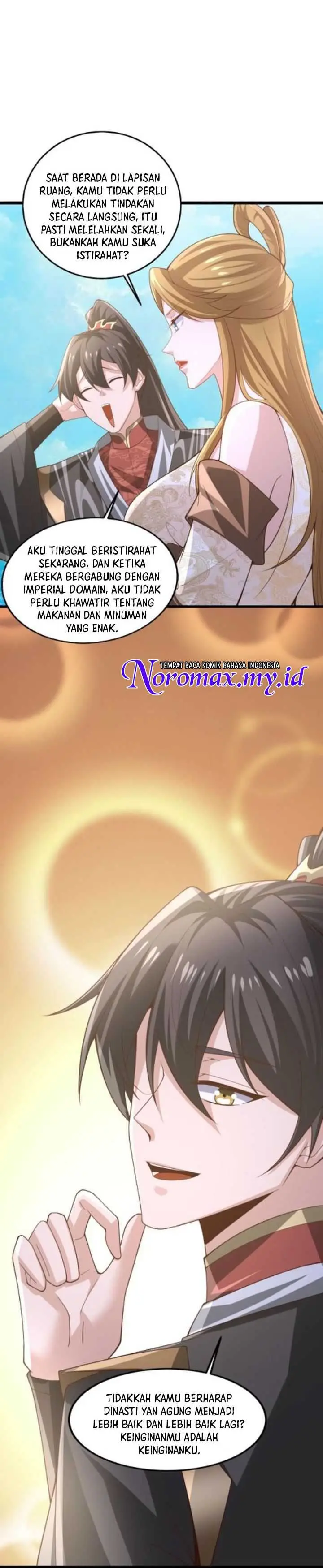 image-komik-its-over-the-queens-soft-rice-husband-is-actually-invincible-chapter-363-2/15
