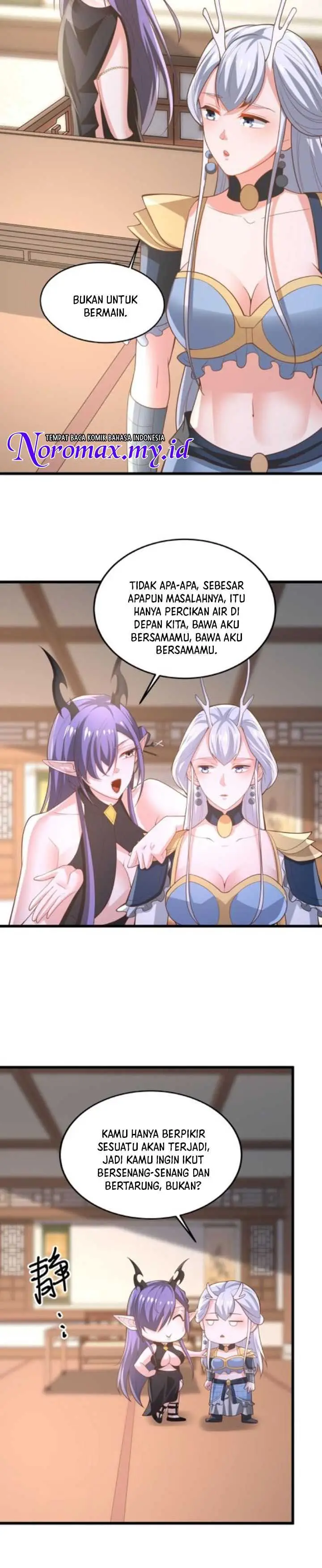 image-komik-its-over-the-queens-soft-rice-husband-is-actually-invincible-chapter-363-7/15