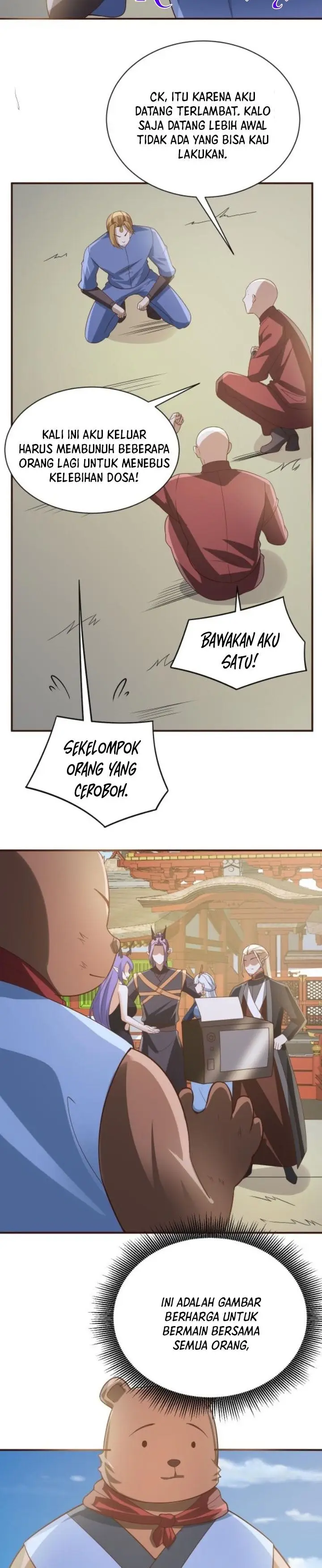 image-komik-its-over-the-queens-soft-rice-husband-is-actually-invincible-chapter-364-5/15